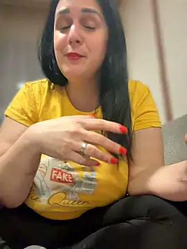 Mary kansas bbw online show from 8, 4, 2026