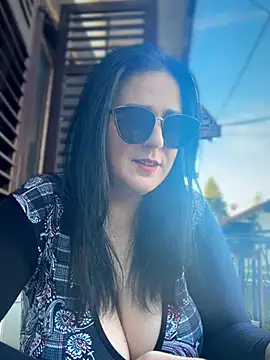 Snapshot of Mary_kansas_bbw chatting on 26, 4, 2026 Mary kansas bbw online show from 26, 4, 2026