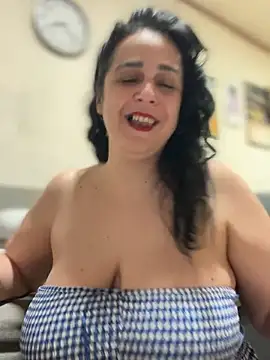 Snapshot of Mary_kansas_bbw chatting on 7, 5, 2026 Mary kansas bbw online show from 7, 5, 2026