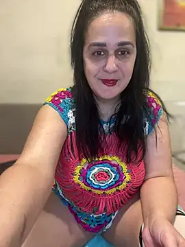 Snapshot of Mary_kansas_bbw chatting on 17, 5, 2026 Mary kansas bbw online show from 17, 5, 2026