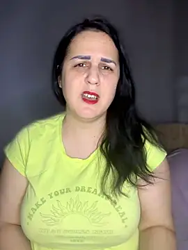 Mary kansas bbw online show from 13, 3, 2026