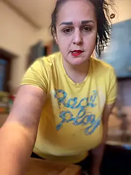 Mary kansas bbw online show from 1, 3, 2026