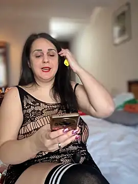 Mary kansas bbw online show from 5, 2, 2026