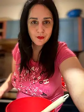 Mary kansas bbw online show from 19, 3, 2026