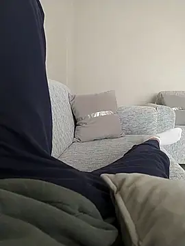 BarrenProtege online show from 29, 11, 2025