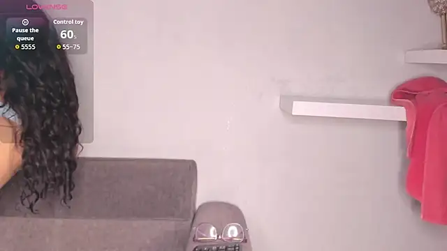 AmberRoses  online show from 13, 1, 2026