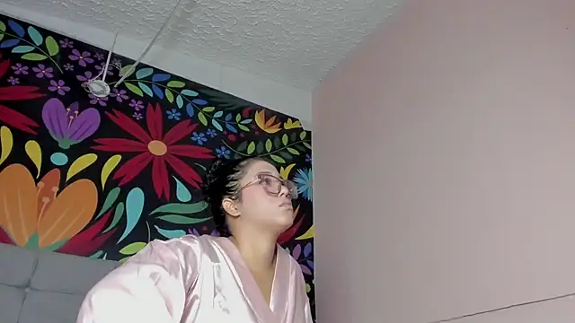 AmberRoses  online show from 26, 11, 2025