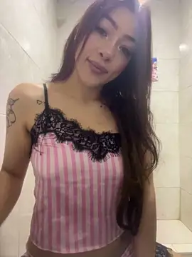 Snapshot of DAKOTA_SAKURA chatting on 11, 6, 2026 DAKOTA SAKURA online show from 11, 6, 2026
