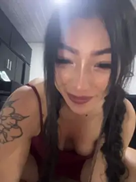 Snapshot of DAKOTA_SAKURA chatting on 23, 6, 2026 DAKOTA SAKURA online show from 23, 6, 2026