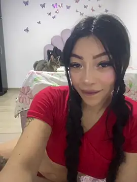 Snapshot of DAKOTA_SAKURA chatting on 5, 7, 2026 DAKOTA SAKURA online show from 5, 7, 2026