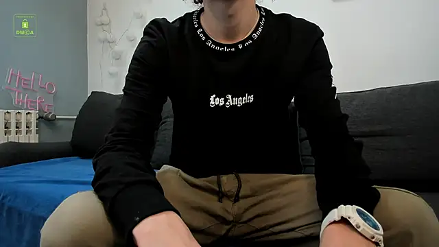 Dilan Wolfe online show from 9, 4, 2026