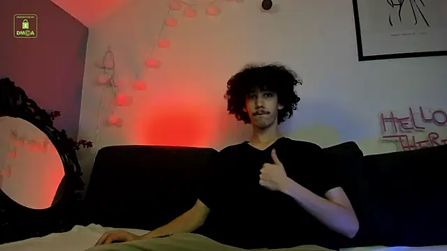 Dilan Wolfe online show from 14, 12, 2025