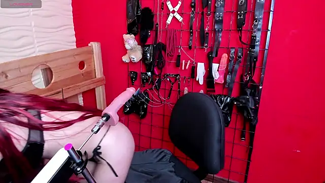 Venus Bms  online show from 15, 4, 2026