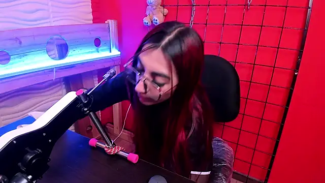 Venus Bms  online show from 10, 3, 2026