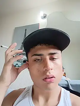 Cute eliot online show from 27, 11, 2025