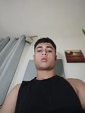 Cute eliot online show from 30, 11, 2025