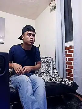 Cute eliot online show from 27, 11, 2025