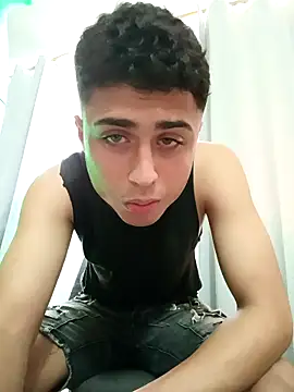 Cute eliot online show from 22, 11, 2025