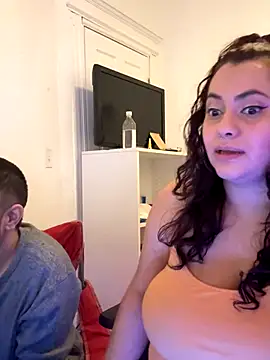 sexicolombiana  online show from 2, 12, 2025