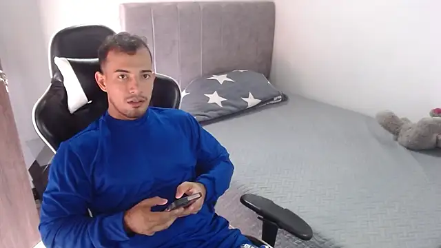 miller cuper online show from 23, 11, 2025