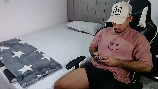 miller cuper online show from 27, 11, 2025