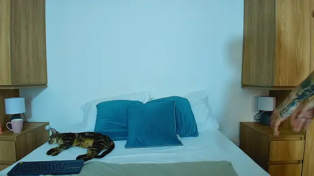 princess deimos   online show from 2, 12, 2025