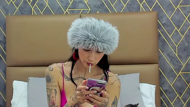 princess deimos   online show from 12, 1, 2026