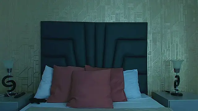 princess deimos   online show from 31, 1, 2026