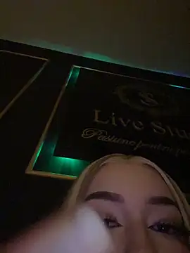 JasminInk online show from 29, 11, 2025