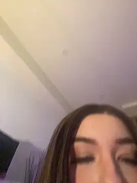 JasminInk online show from 28, 11, 2025