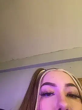 JasminInk online show from 1, 12, 2025