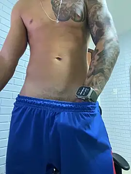 enzofelipe online show from 27, 11, 2025