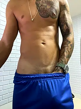 enzofelipe online show from 3, 12, 2025
