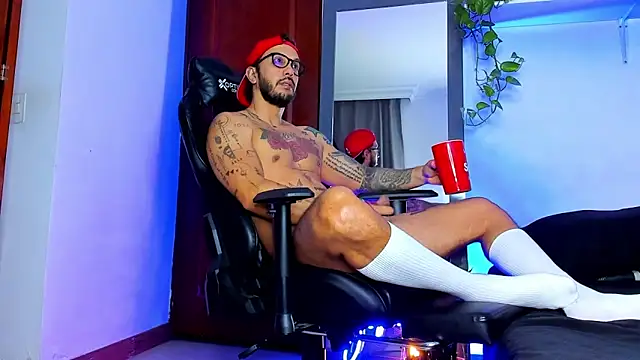 JotaCeliz online show from 10, 3, 2026