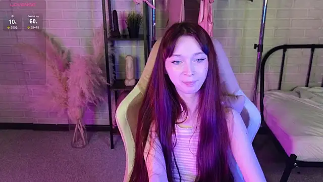 miiss jessica online show from 6, 3, 2026