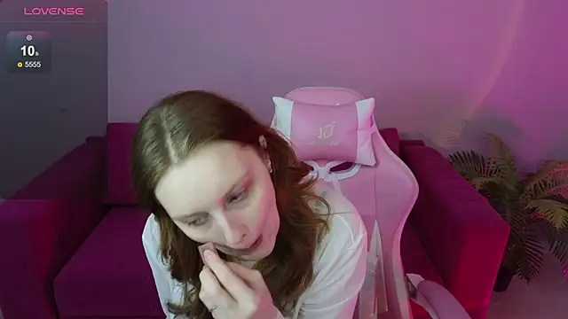 Ginger Kristin online show from 15, 1, 2026