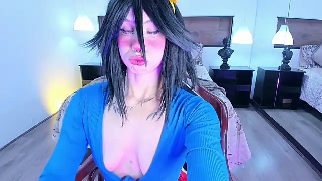 AkiraKurosei online show from 14, 7, 2026