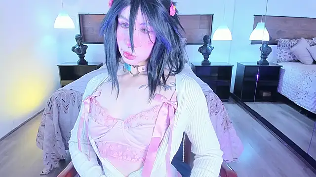 AkiraKurosei online show from 26, 7, 2026