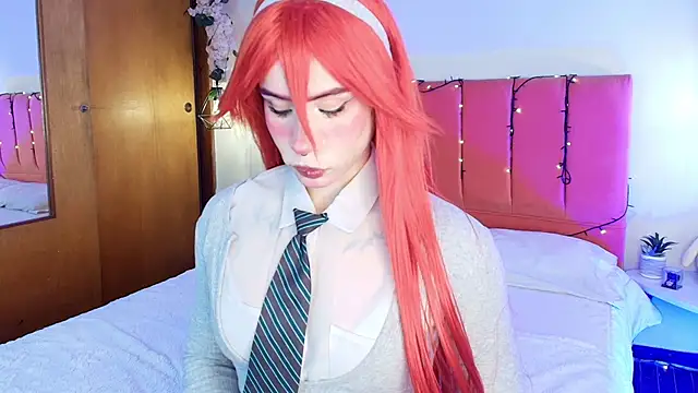 AkiraKurosei online show from 14, 12, 2025