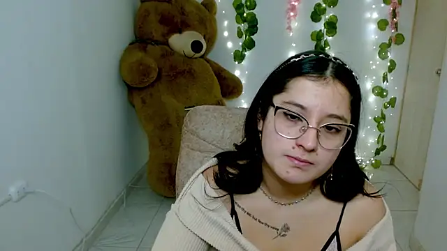 Snapshot of jasmine1609 chatting on 26, 11, 2025 jasmine1609 online show from 26, 11, 2025