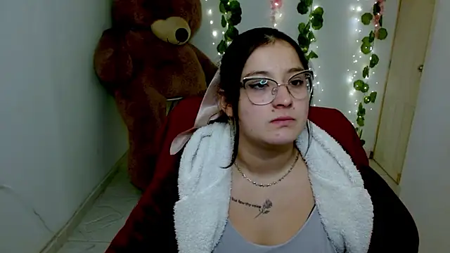 Snapshot of jasmine1609 chatting on 27, 11, 2025 jasmine1609 online show from 27, 11, 2025