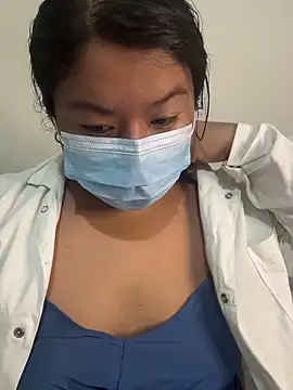 aricub online show from 13, 2, 2026