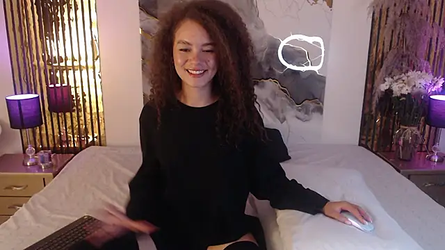 MiticaBrennet  online show from 27, 2, 2026