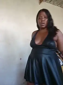 BlackPearlxxo online show from 22, 5, 2026
