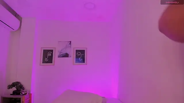 alejandrarojas  online show from 3, 2, 2026