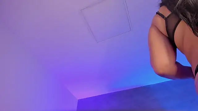 alejandrarojas  online show from 12, 1, 2026