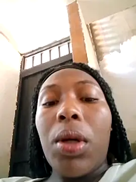 KiaracCastilo online show from 1, 12, 2025