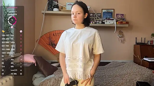 MerriCarros online show from 21, 2, 2026