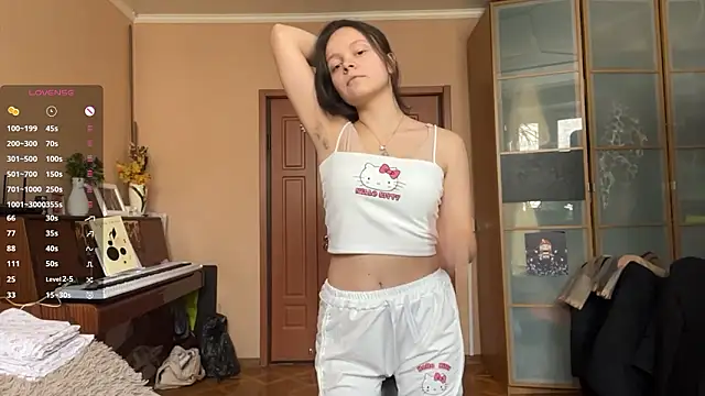 MerriCarros online show from 1, 2, 2026