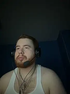 Snapshot of pastorroy chatting on 2, 3, 2026 pastorroy online show from 2, 3, 2026